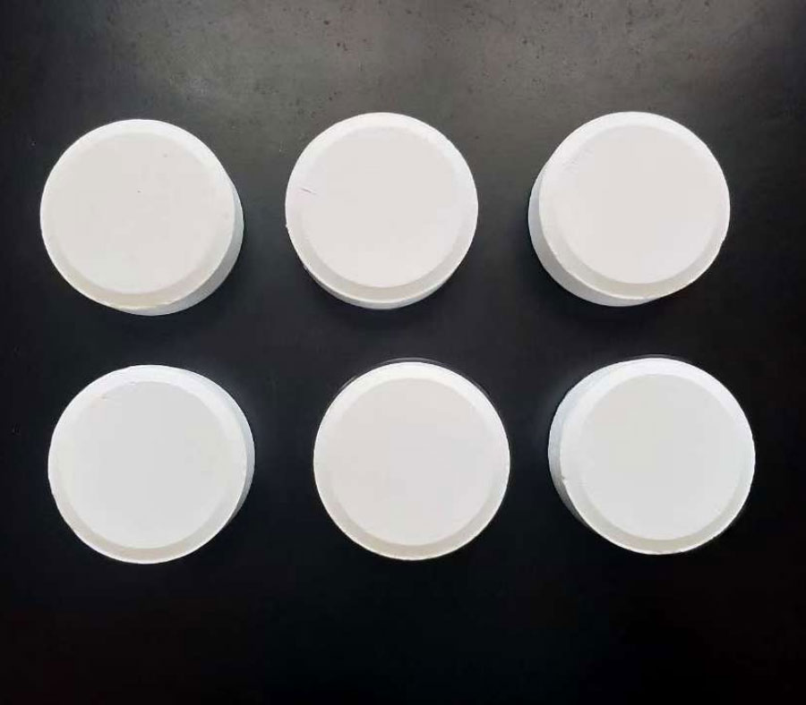 二氯异氰尿酸钠