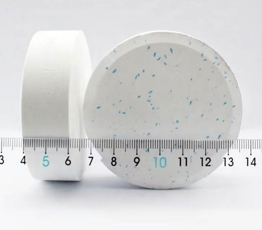 二氯异氰尿酸钠